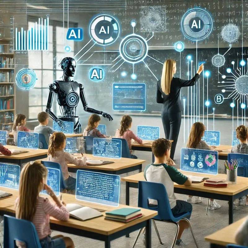 智慧课堂系统：让教学更高效